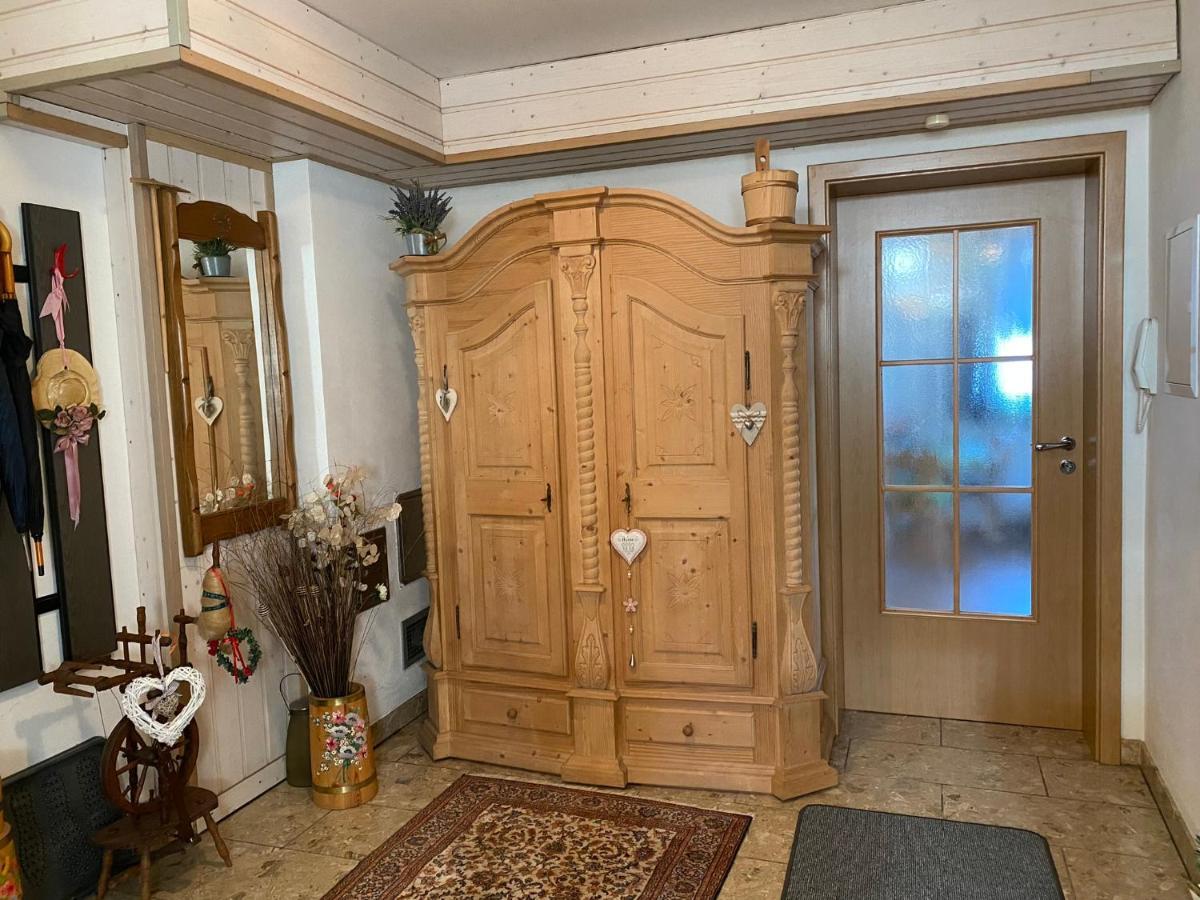 شقة Kastanienhof باد ستيبين المظهر الخارجي الصورة